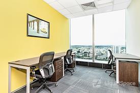 Regus | BANGALORE, World Trade Centre