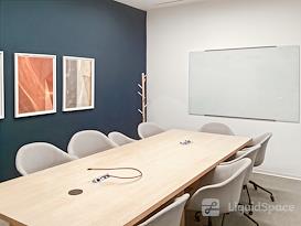 SPACES | NY, Long Island City- Gaseteria Works