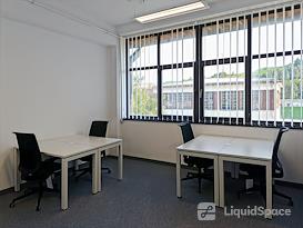 HQ | Niš, HQ IRIN Business Center