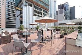 The Hive Lai Chi Kok