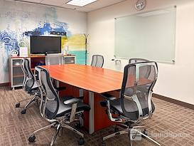 Regus | DTC Corporate Center III
