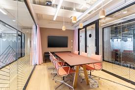 Regus | Peterborough, City Centre