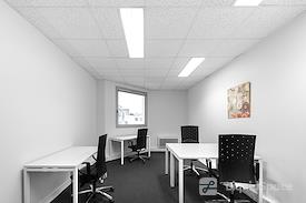 Regus | Rouen, Cite Administrative