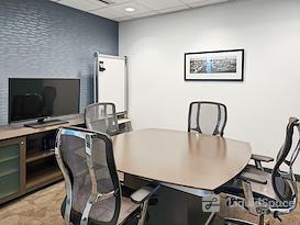 Regus | Bank of America Tower