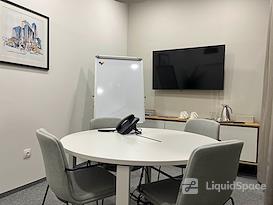 Regus | Sofia, Christopher Columbus