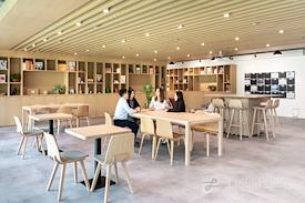 SPACES | Singapore Clarke Quay