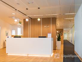 Regus | Milan, Milanofiori 2