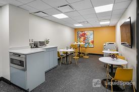 District Offices Georgetown