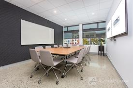 Liberty Flexible Workspaces | Joondalup CBD