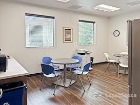 Regus | TX, Cedar Park - Ronald Reagan Blvd