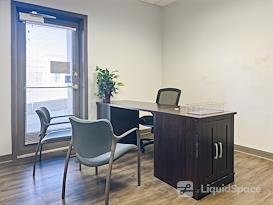 Regus | NM, Albuquerque - Riverside Plaza Ln