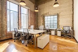 SPACES || Fine Arts DTLA