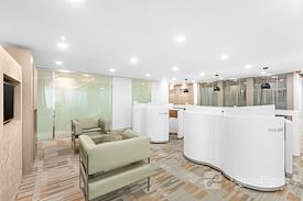 Regus | CHENNAI, Olympia Platina