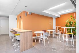 Regus | Bologna, Rizzoli Copernico