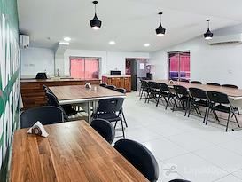 Regus | Lagos, The Zone