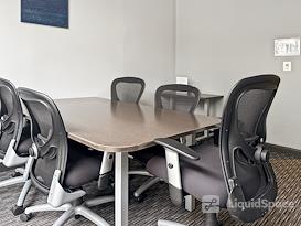 Regus | National Harbor