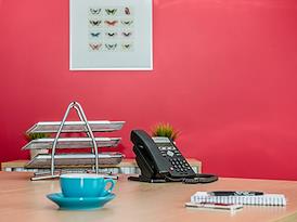 Basepoint | Romsey, Abbey Park