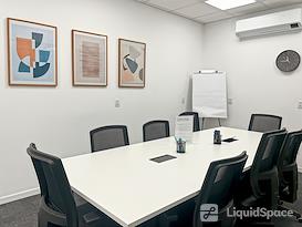 Regus | Florianópolis, Floripa Shopping