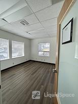 WorkSphere Bellevue