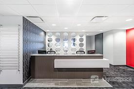 Regus | 1250 Broadway