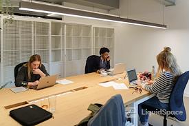 Vertical CoWorking Bolhão