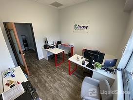 Easy Work Space (Venus)