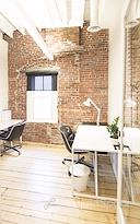 The Village Works - Brookline Village