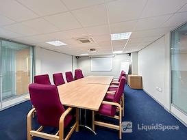 HQ | Exeter, Matford Business Centre