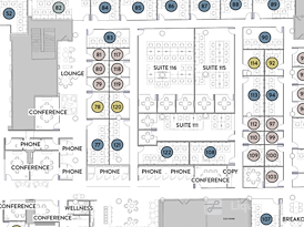 Industrious - Millennium Park