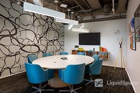 Regus | Perimeter