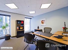 Regus | Philips Point