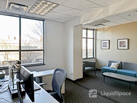 Regus | Leawood - Park Place