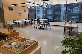 SPACES | McLean - Spaces Tysons