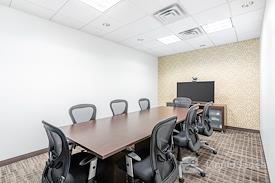 Regus | Grandview Square