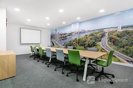 Regus | Warsaw, North Gate