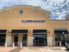 Cubexec at Las Colinas