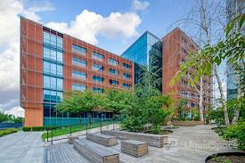 Regus | Sesto San Giovanni, Edison Park