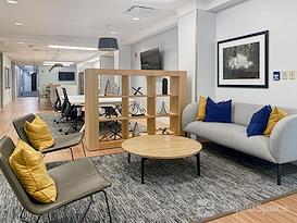 Regus | Kenwood