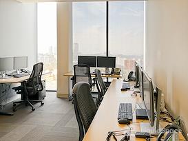 Regus | Mexico City, Samara Shops