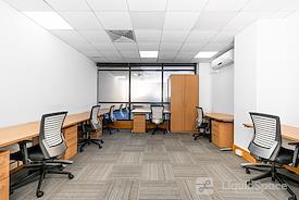 Regus | HYDERABAD, Mid-Town