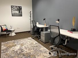 Regus | Dulles Corner