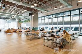 WeWork | Salarpuria Symbiosis