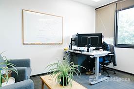 Launch Workplaces Rockville