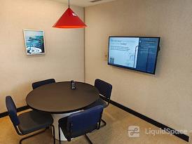 WeWork Prestige Central