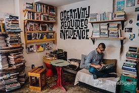 Warehouse Eight Coworking & Events Space, Makati