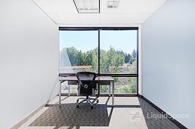 Regus | WA, Mountlake Terrace - Redstone Corporate