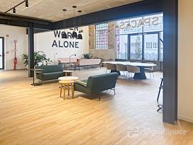 SPACES | Matosinhos, Spaces Matosinhos