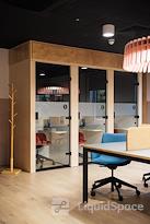Wizu Workspace | Portland House