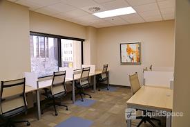 Avanti Workspace - Broadway Media Center