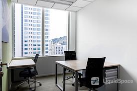 Regus | Taipei, Walsin Xinyi - 1 Songzhi Road